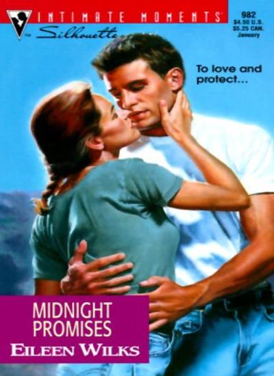 Midnight Promises (Sensation S.)