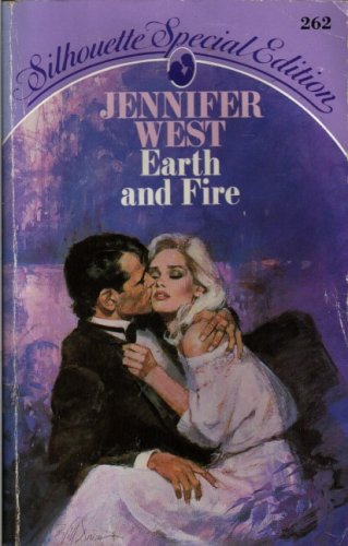 Earth and Fire (Silhouette Special Edition)