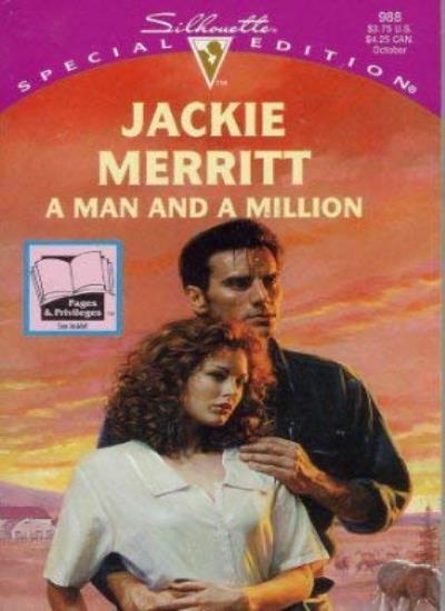 A Man And A Million