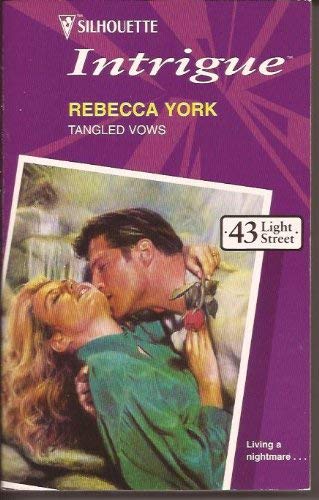 Tangled Vows