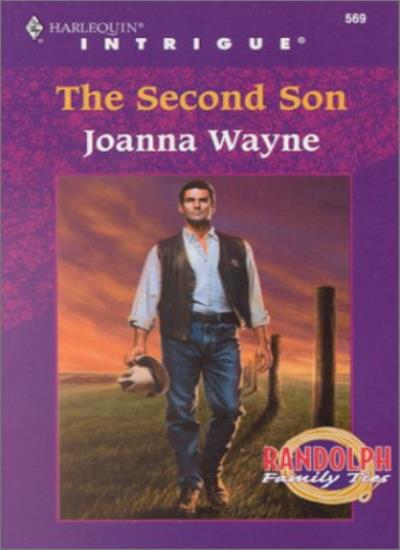 The Second Son (Intrigue S.)