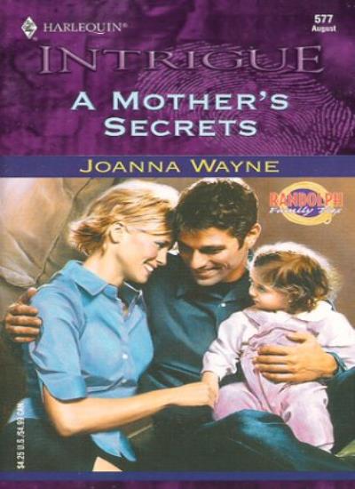 A Mother's Secrets