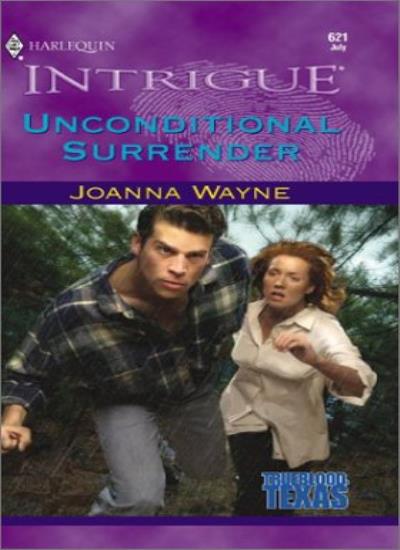 Unconditional Surrender (Intrigue S.)