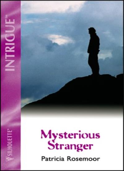 Mysterious Stranger (Intrigue S.)