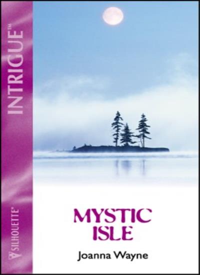 Mystic Isle (Intrigue)
