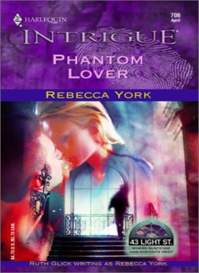 Phantom Lover (Intrigue S.)