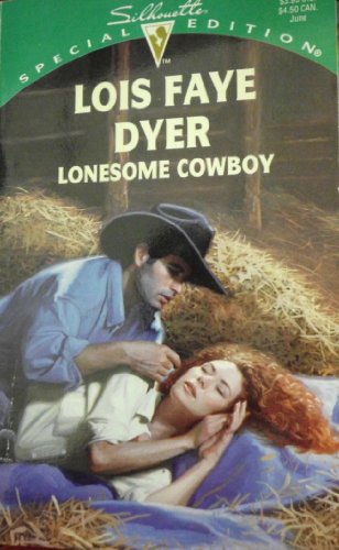 Lonesome Cowboy