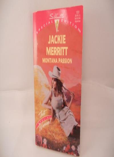 Montana Passion