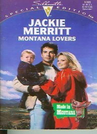 Montana Lovers