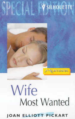 Wife Most Wanted (Special Edition)