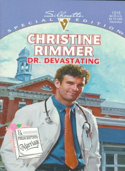 Dr. Devastating (Special Edition)
