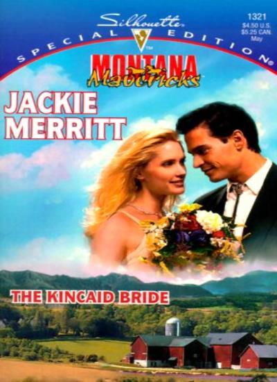 The Kincaid Bride (Special Edition)