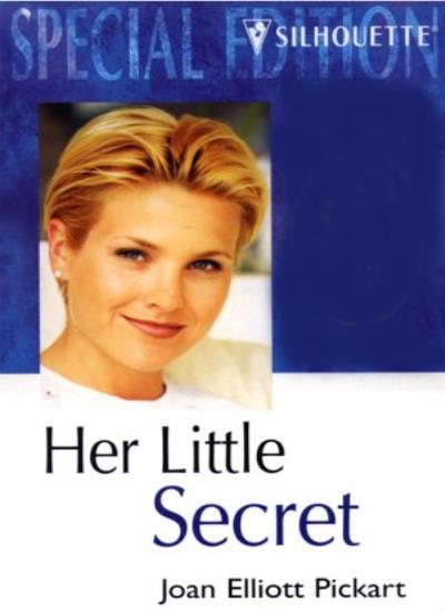 Her Little Secret (Special Edition)