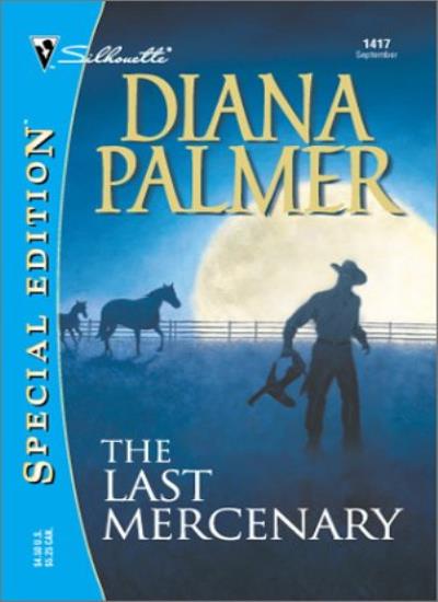 The Last Mercenary (Special Edition)