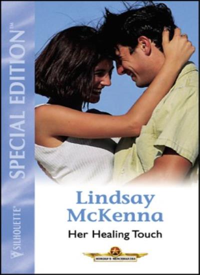 Her Healing Touch (Silhouette Special Edition)