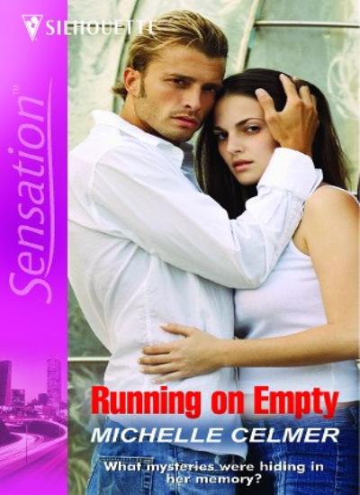 Running On Empty (Silhouette Intimate Moments)