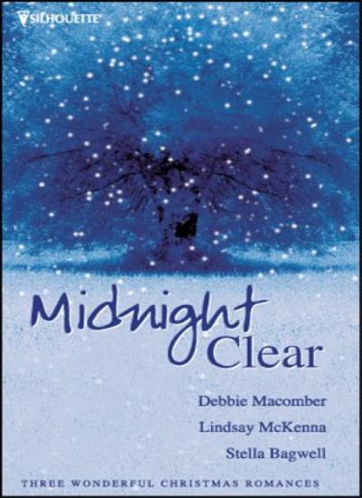 Midnight Clear (STP - Sil collection)