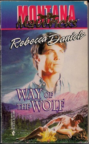 Way Of The Wolf