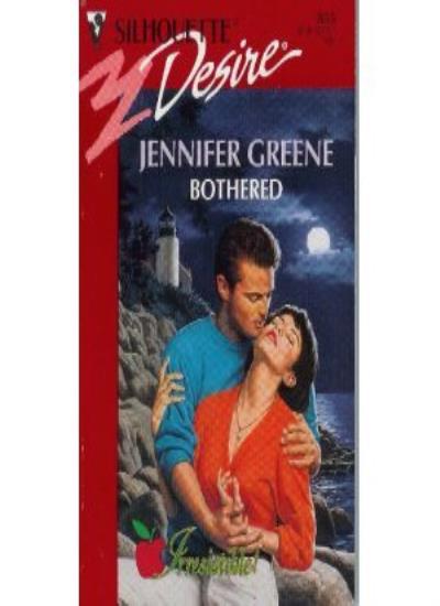 Bothered (Desire)