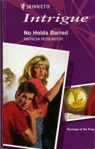 No Holds Barred (Intrigue S.)