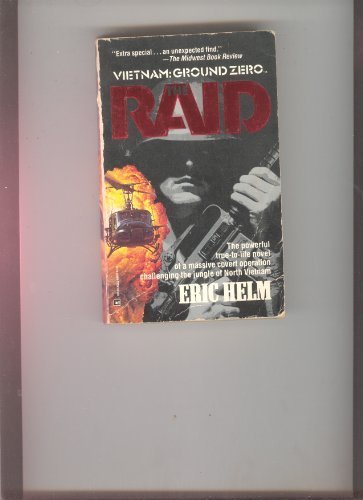 The Raid (Super Vietnam Ground Zero)