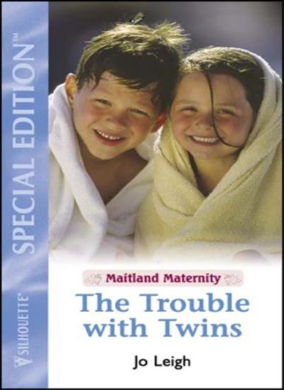 The Trouble With Twins (Special Edition)