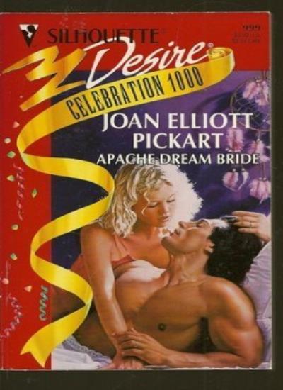 Apache Dream Bride