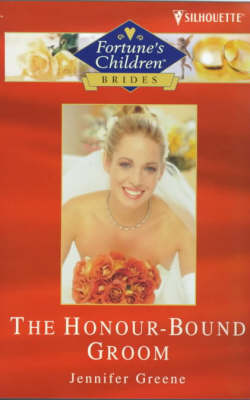 The Honour Bound Groom