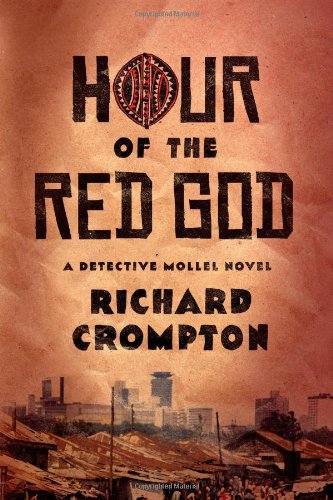 Hour of the Red God