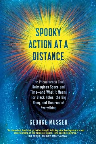 Spooky Action at a Distance