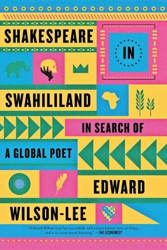 Shakespeare in Swahililand