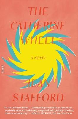 The Catherine Wheel