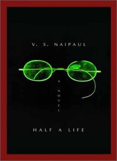 Half a Life