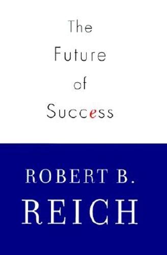 The Future of Success