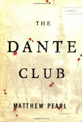 Dante Club, the
