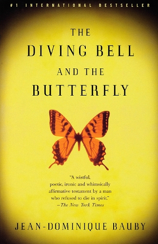 The Diving Bell and the Butterfly