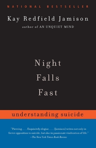 Night Falls Fast