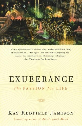 Exuberance