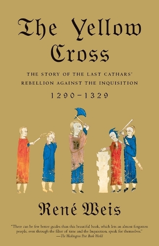 The Yellow Cross