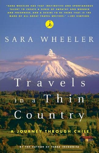 Travels in a Thin Country