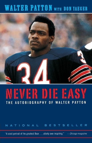 Never Die Easy