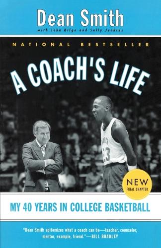 A Coach's Life