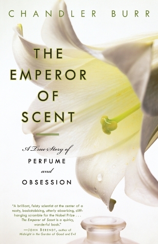 The Emperor of Scent