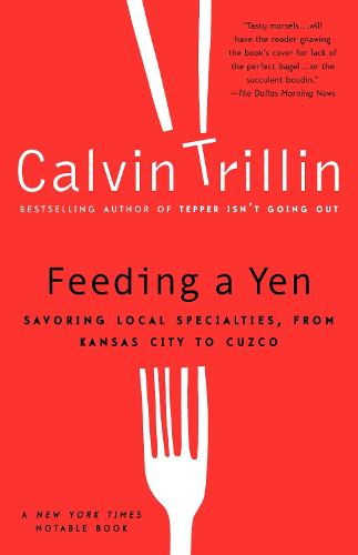 Feeding a Yen