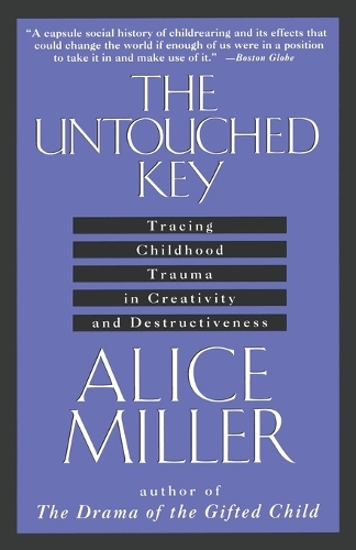 The Untouched Key