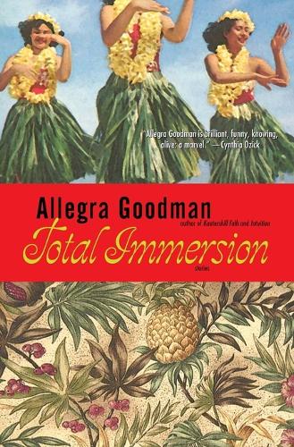 Total Immersion