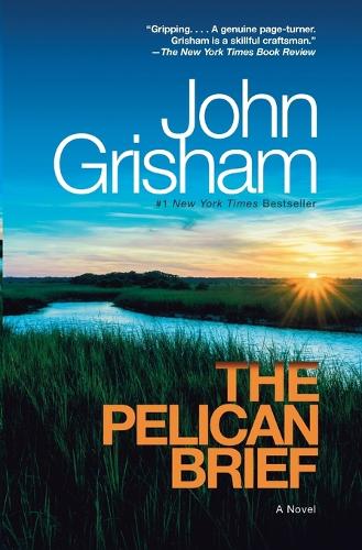 The Pelican Brief