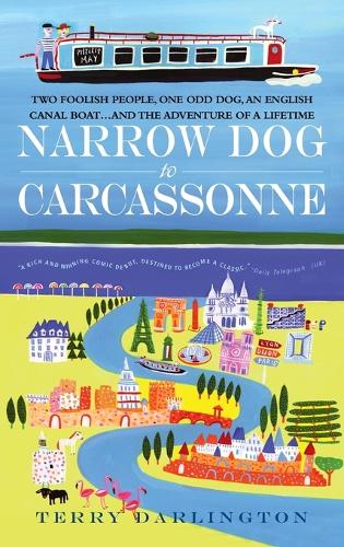Narrow Dog to Carcassonne