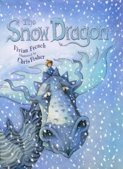 The Snow Dragon