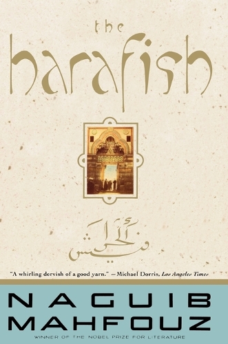The Harafish